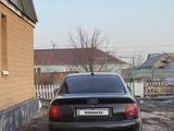 Audi A4 1994 года за 2 800 000 тг. в Астана – фото 4