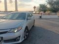 Toyota Camry 2014 годаfor8 500 000 тг. в Актобе – фото 10