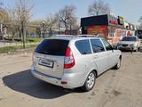 ВАЗ (Lada) Priora 2171 2013 годаүшін3 700 000 тг. в Алматы – фото 2