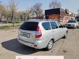 ВАЗ (Lada) Priora 2171 2013 годаүшін3 700 000 тг. в Алматы