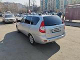 ВАЗ (Lada) Priora 2171 2013 годаүшін3 700 000 тг. в Алматы – фото 3