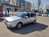 ВАЗ (Lada) Priora 2171 2013 годаүшін3 500 000 тг. в Алматы – фото 5