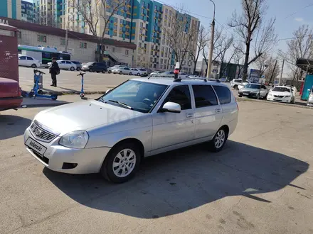 ВАЗ (Lada) Priora 2171 2013 года за 3 700 000 тг. в Алматы – фото 5