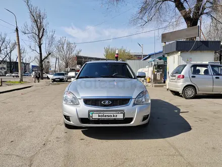 ВАЗ (Lada) Priora 2171 2013 года за 3 700 000 тг. в Алматы – фото 6