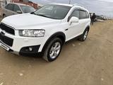 Chevrolet Captiva 2013 годаfor6 000 000 тг. в Актау – фото 3