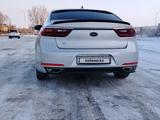 Kia K7 2017 годаүшін8 550 000 тг. в Аксу – фото 4