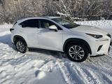 Lexus NX 200 2019 годаүшін18 000 000 тг. в Усть-Каменогорск