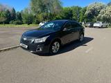 Chevrolet Cruze 2013 годаүшін3 850 000 тг. в Астана – фото 2