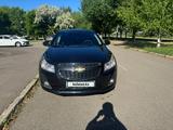 Chevrolet Cruze 2013 годаүшін3 850 000 тг. в Астана – фото 3