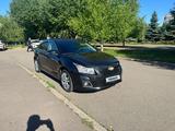Chevrolet Cruze 2013 годаүшін3 850 000 тг. в Астана – фото 4