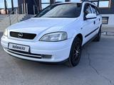 Opel Astra 2000 года за 3 600 000 тг. в Актау