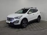 Hyundai Santa Fe 2013 годаfor8 590 000 тг. в Алматы