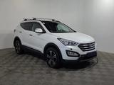 Hyundai Santa Fe 2013 годаfor8 590 000 тг. в Алматы – фото 3