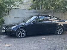 BMW 5 Series, 2004