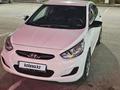 Hyundai Accent 2014 годаfor4 400 000 тг. в Астана