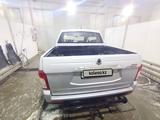 SsangYong Actyon Sports 2013 года за 5 700 000 тг. в Актобе – фото 5