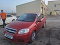 Chevrolet Aveo 2008 года за 1 700 000 тг. в Рудный