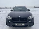 BMW X5 2015 годаүшін18 000 000 тг. в Астана – фото 3