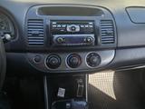 Toyota Camry 2004 года за 4 500 000 тг. в Алматы – фото 2