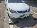 Toyota Camry 2004 года за 4 500 000 тг. в Алматы – фото 3