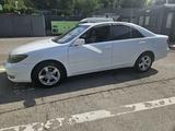Toyota Camry 2004 года за 4 500 000 тг. в Алматы – фото 4