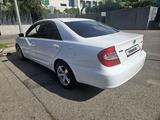 Toyota Camry 2004 года за 4 500 000 тг. в Алматы – фото 5