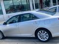 Toyota Camry 2013 года за 6 500 000 тг. в Караганда – фото 4