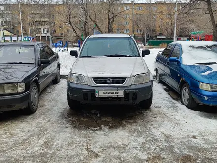 Honda CR-V 1998 года за 3 500 000 тг. в Караганда