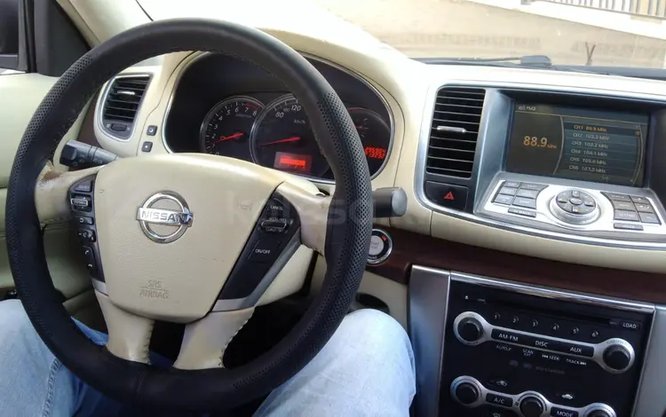 Nissan Teana 2008 года за 3 600 000 тг. в Астана