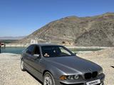 BMW 530 2001 года за 5 200 000 тг. в Астана – фото 4