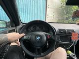 BMW 530 2001 года за 5 200 000 тг. в Астана – фото 3