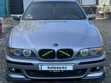BMW 530 2001 года за 5 200 000 тг. в Астана