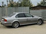 BMW 530 2001 года за 5 200 000 тг. в Астана – фото 5