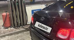 Lexus GS 350 2008 года за 8 000 000 тг. в Семей – фото 3