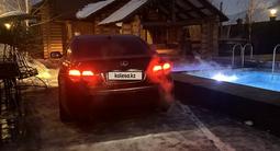 Lexus GS 350 2008 года за 8 000 000 тг. в Семей – фото 2