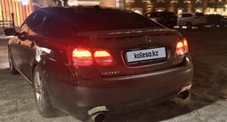 Lexus GS 350 2008 года за 8 000 000 тг. в Семей