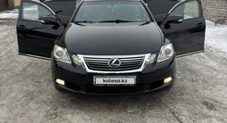 Lexus GS 350 2008 года за 8 000 000 тг. в Семей – фото 5