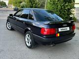 Audi 80 1994 годаүшін2 500 000 тг. в Алматы