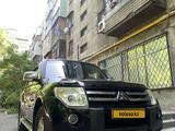 Mitsubishi Pajero 2008 года за 8 200 000 тг. в Алматы – фото 4