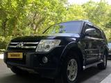 Mitsubishi Pajero 2008 года за 8 200 000 тг. в Алматы