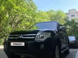 Mitsubishi Pajero 2008 года за 8 200 000 тг. в Алматы – фото 2