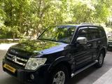Mitsubishi Pajero 2008 года за 8 200 000 тг. в Алматы – фото 3