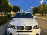 BMW X5 2012 годаүшін12 000 000 тг. в Астана