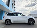 BMW X5 2012 годаүшін12 000 000 тг. в Астана – фото 4