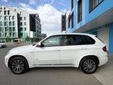 BMW X5 2012 годаүшін12 000 000 тг. в Астана – фото 2