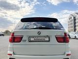 BMW X5 2012 годаүшін12 000 000 тг. в Астана – фото 5