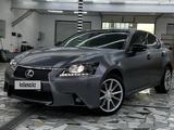 Lexus GS 350 2014 годаfor11 500 000 тг. в Кызылорда – фото 4