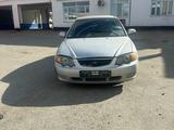 Kia Shuma 2002 года за 800 000 тг. в Костанай