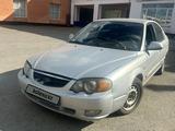Kia Shuma 2002 года за 800 000 тг. в Костанай – фото 2