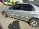 Kia Shuma 2002 года за 800 000 тг. в Костанай – фото 3